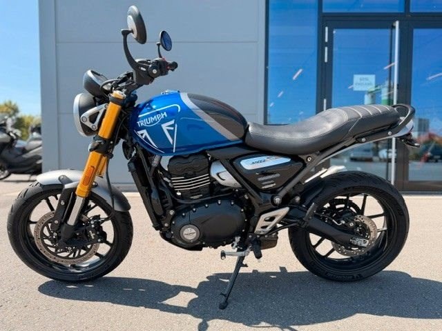 Angebot Triumph Speed 400
