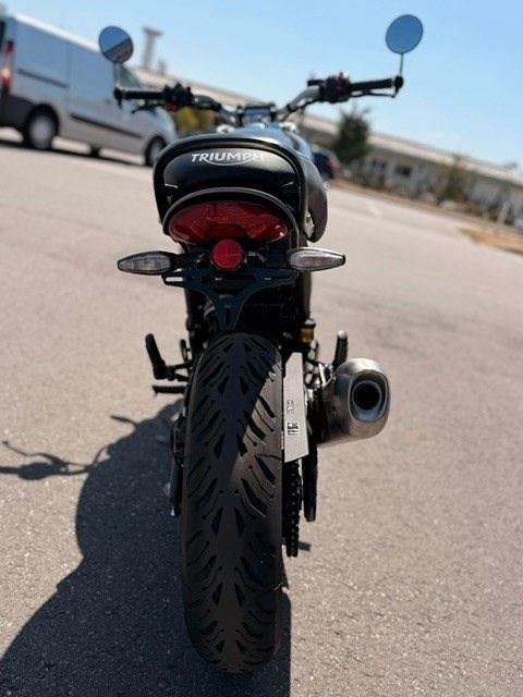 Angebot Triumph Speed 400
