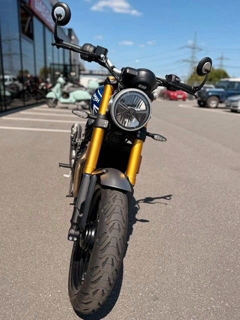 Angebot Triumph Speed 400