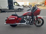 Angebot Indian Challenger Limited with 112 Package