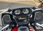 Angebot Indian Challenger Limited with 112 Package