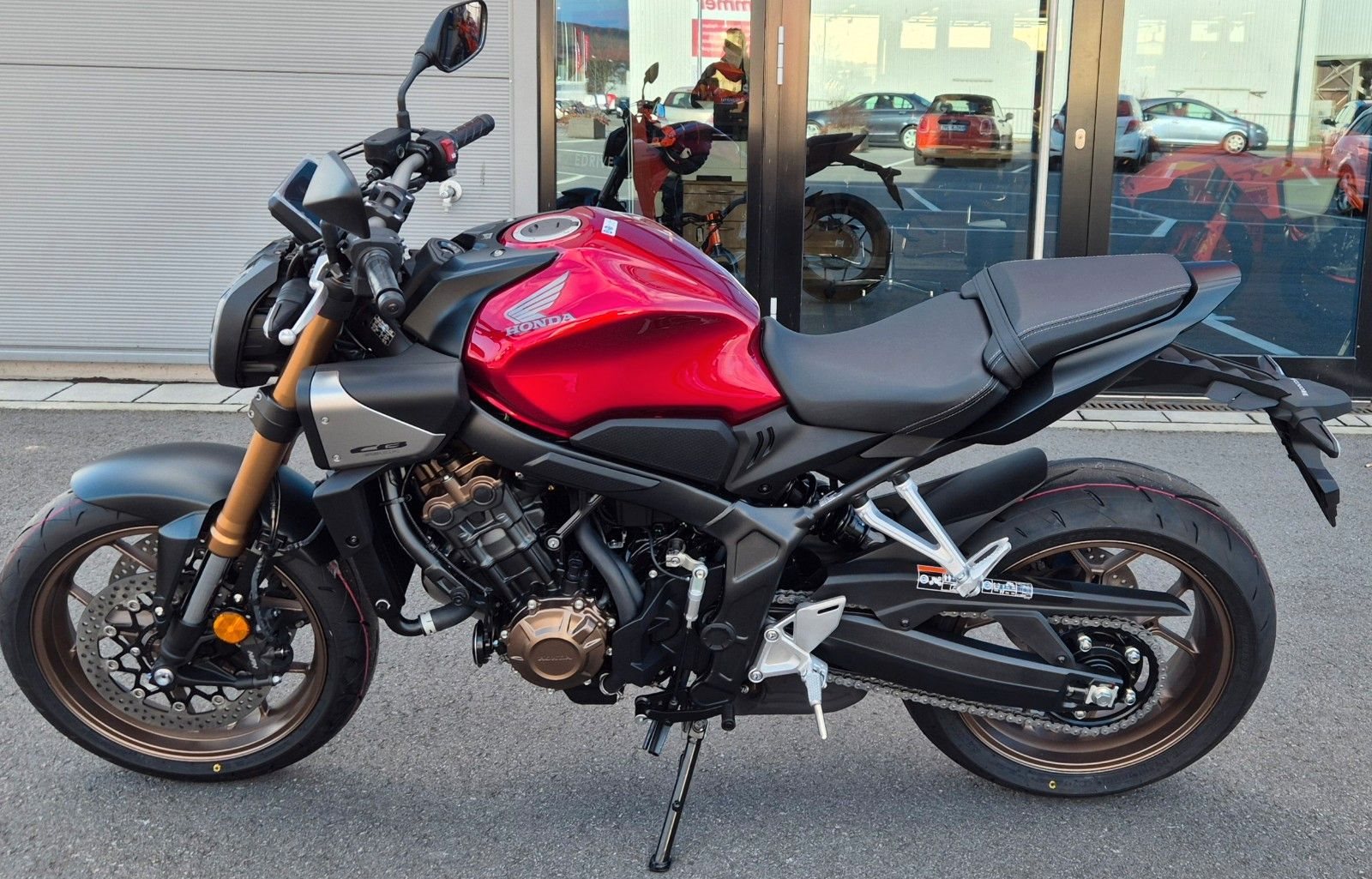 Neumotorrad