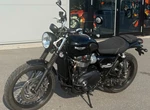 Angebot Triumph Street Scrambler