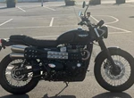 Angebot Triumph Street Scrambler