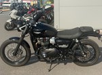 Angebot Triumph Street Scrambler