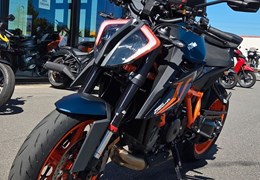 Gebrauchte KTM 1290 Super Duke R