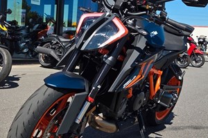 Angebot KTM 1290 Super Duke R