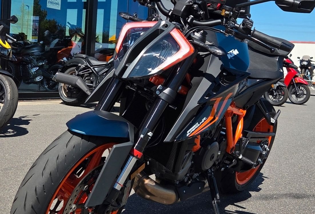Angebot KTM 1290 Super Duke R