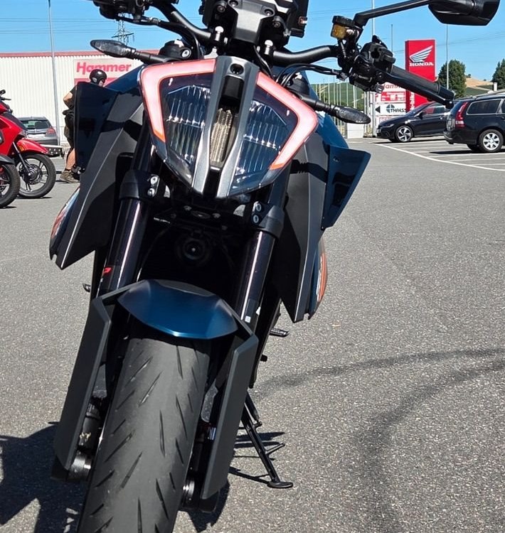 Angebot KTM 1290 Super Duke R