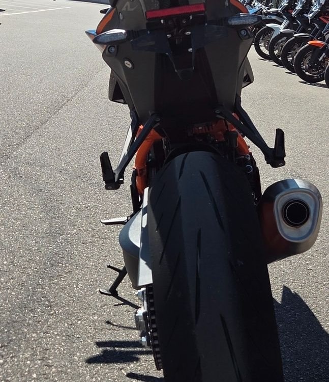 Angebot KTM 1290 Super Duke R