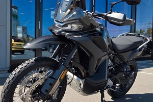 Angebot CFMOTO 1000MT-X