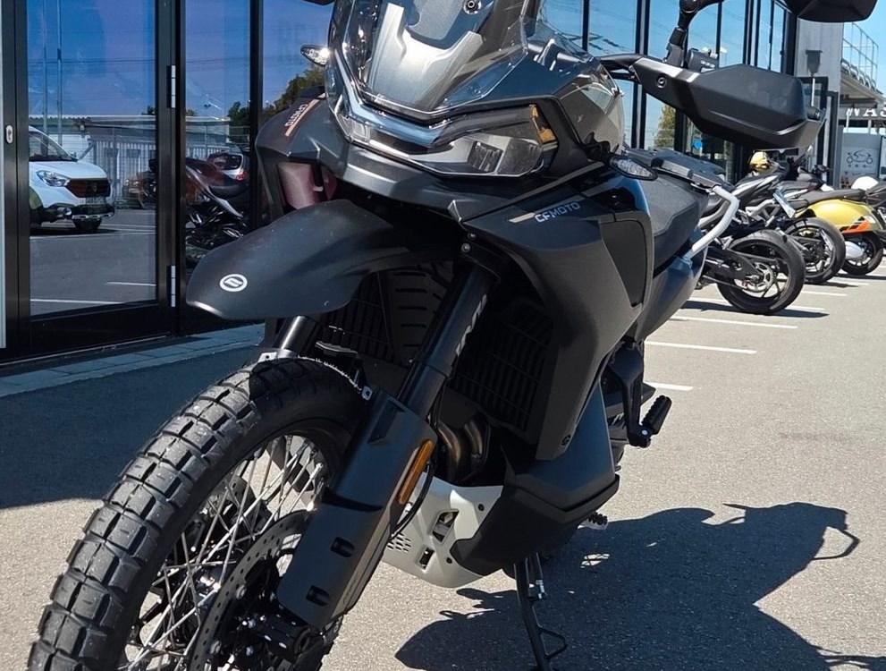 Angebot CFMOTO 1000MT-X