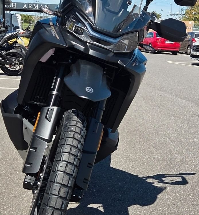 Angebot CFMOTO 1000MT-X