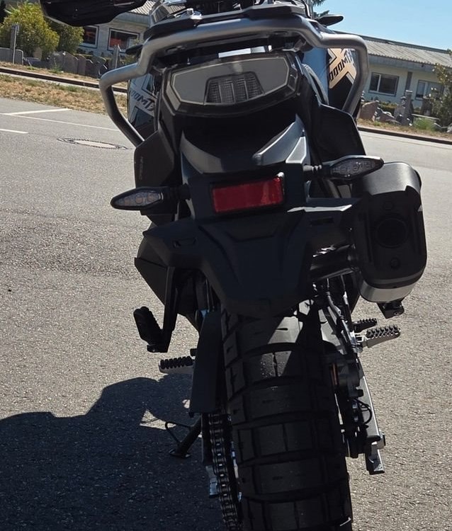 Angebot CFMOTO 1000MT-X