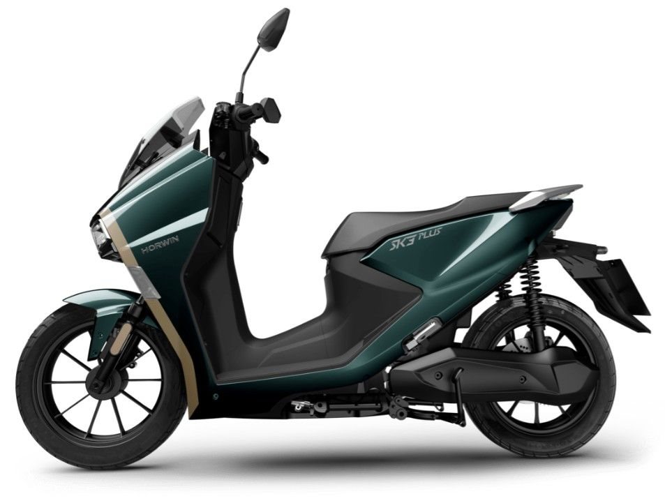 Horwin SK3