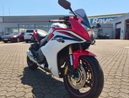 Honda CBR 600 F
