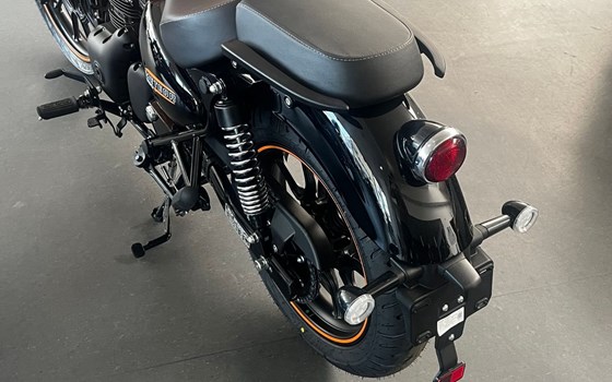 Neufahrzeug Royal Enfield Meteor 350 - Bild 10