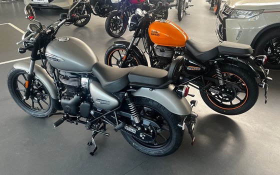 Neufahrzeug Royal Enfield Meteor 350 - Bild 3
