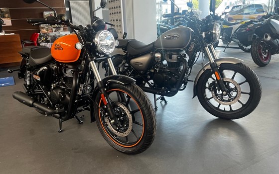 Neufahrzeug Royal Enfield Meteor 350 - Bild 4