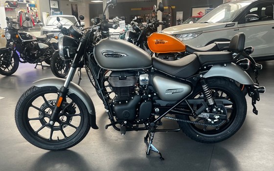 Neufahrzeug Royal Enfield Meteor 350 - Bild 6
