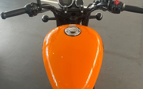 Neufahrzeug Royal Enfield Meteor 350 - Bild 7