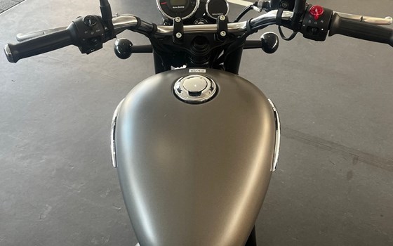 Neufahrzeug Royal Enfield Meteor 350 - Bild 8