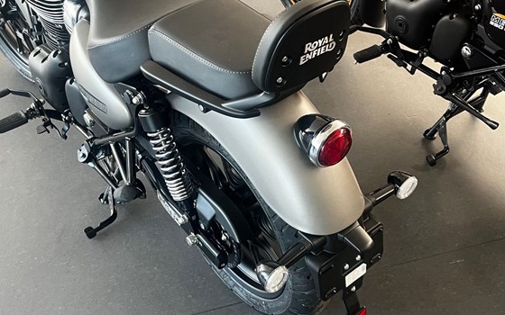 Neufahrzeug Royal Enfield Meteor 350 - Bild 9