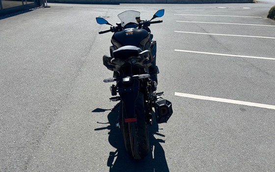 Neufahrzeug Kawasaki Ninja 1100SX - Bild 6