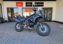 Neumotorrad CFMOTO 800MT-X