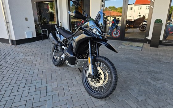 Neufahrzeug CFMOTO 1000MT-X - Bild 2