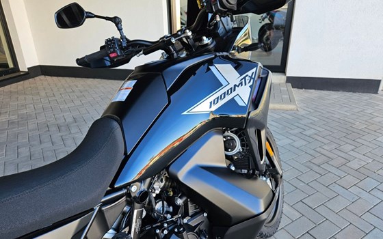 Neufahrzeug CFMOTO 1000MT-X - Bild 5