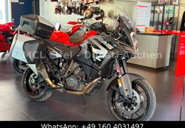Gebrauchte KTM 1290 Super Adventure S