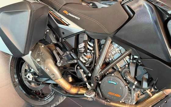 Gebrauchtmotorrad KTM 1290 Super Adventure S - Bild 10