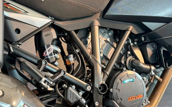 Gebrauchtmotorrad KTM 1290 Super Adventure S - Bild 11