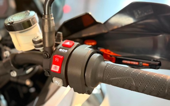 Gebrauchtmotorrad KTM 1290 Super Adventure S - Bild 18