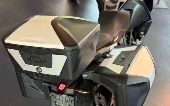 Gebrauchtmotorrad KTM 1290 Super Adventure S - Bild 19