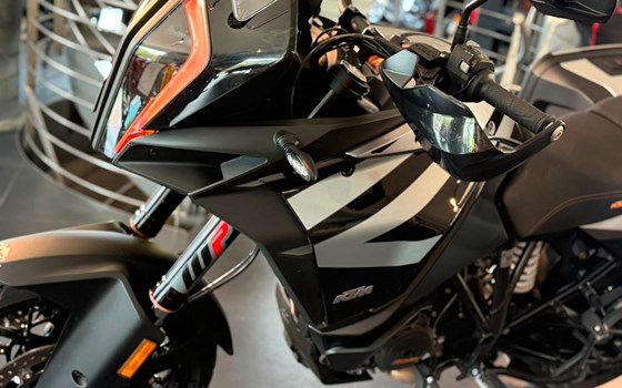 Gebrauchtmotorrad KTM 1290 Super Adventure S - Bild 20