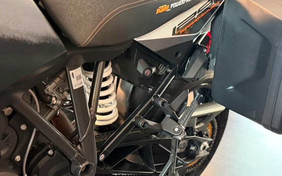 Gebrauchtmotorrad KTM 1290 Super Adventure S - Bild 21