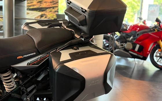 Gebrauchtmotorrad KTM 1290 Super Adventure S - Bild 22