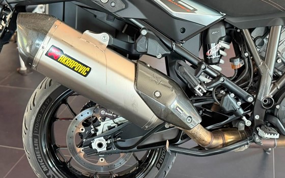 Gebrauchtmotorrad KTM 1290 Super Adventure S - Bild 23