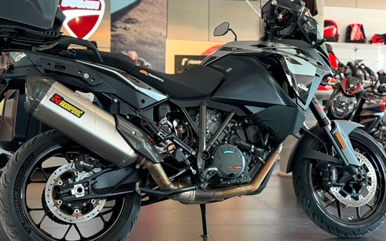 Gebrauchtmotorrad KTM 1290 Super Adventure S - Bild 24