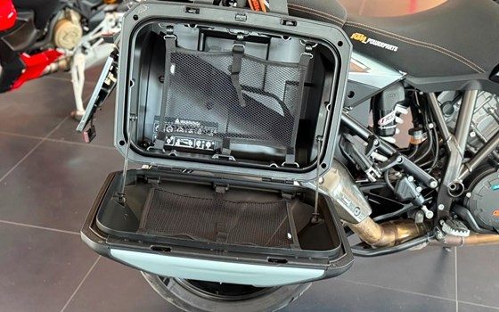 Gebrauchtmotorrad KTM 1290 Super Adventure S - Bild 25
