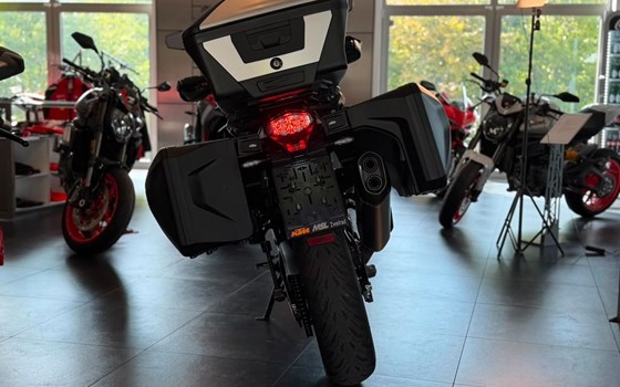 Gebrauchtmotorrad KTM 1290 Super Adventure S - Bild 4