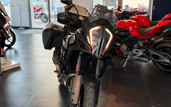 Gebrauchtmotorrad KTM 1290 Super Adventure S - Bild 7