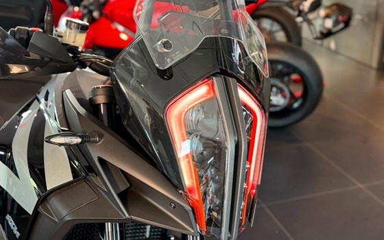 Gebrauchtmotorrad KTM 1290 Super Adventure S - Bild 8