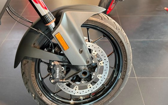 Gebrauchtmotorrad KTM 1290 Super Adventure S - Bild 9
