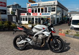 Gebrauchte Aprilia Tuono 457