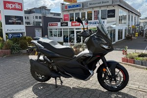 Angebot Aprilia SR GT 400
