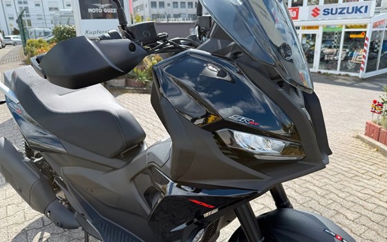 Neufahrzeug Aprilia SR GT 400 - Bild 13