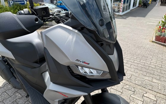 Neufahrzeug Aprilia SR GT 400 - Bild 15